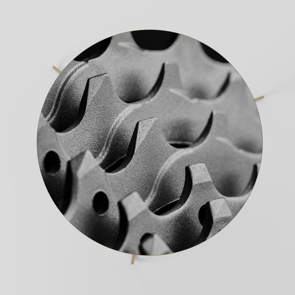 GEARSCAPE SYMPHONY Couchtisch 69