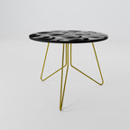 GEARSCAPE SYMPHONY Couchtisch Ø 69 cm