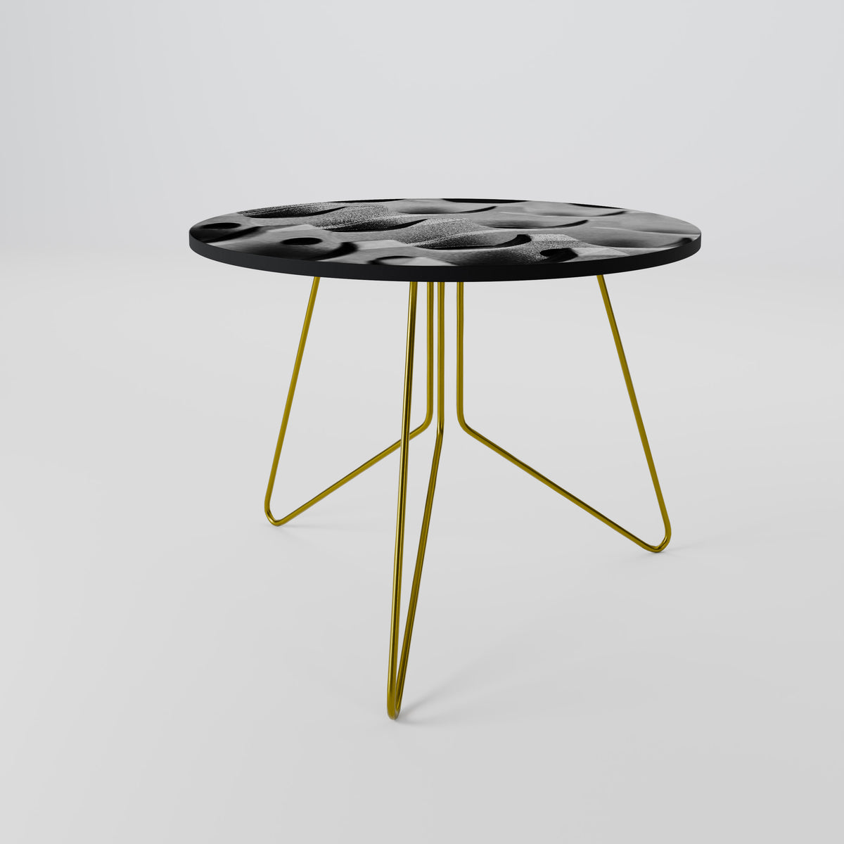 GEARSCAPE SYMPHONY Couchtisch
