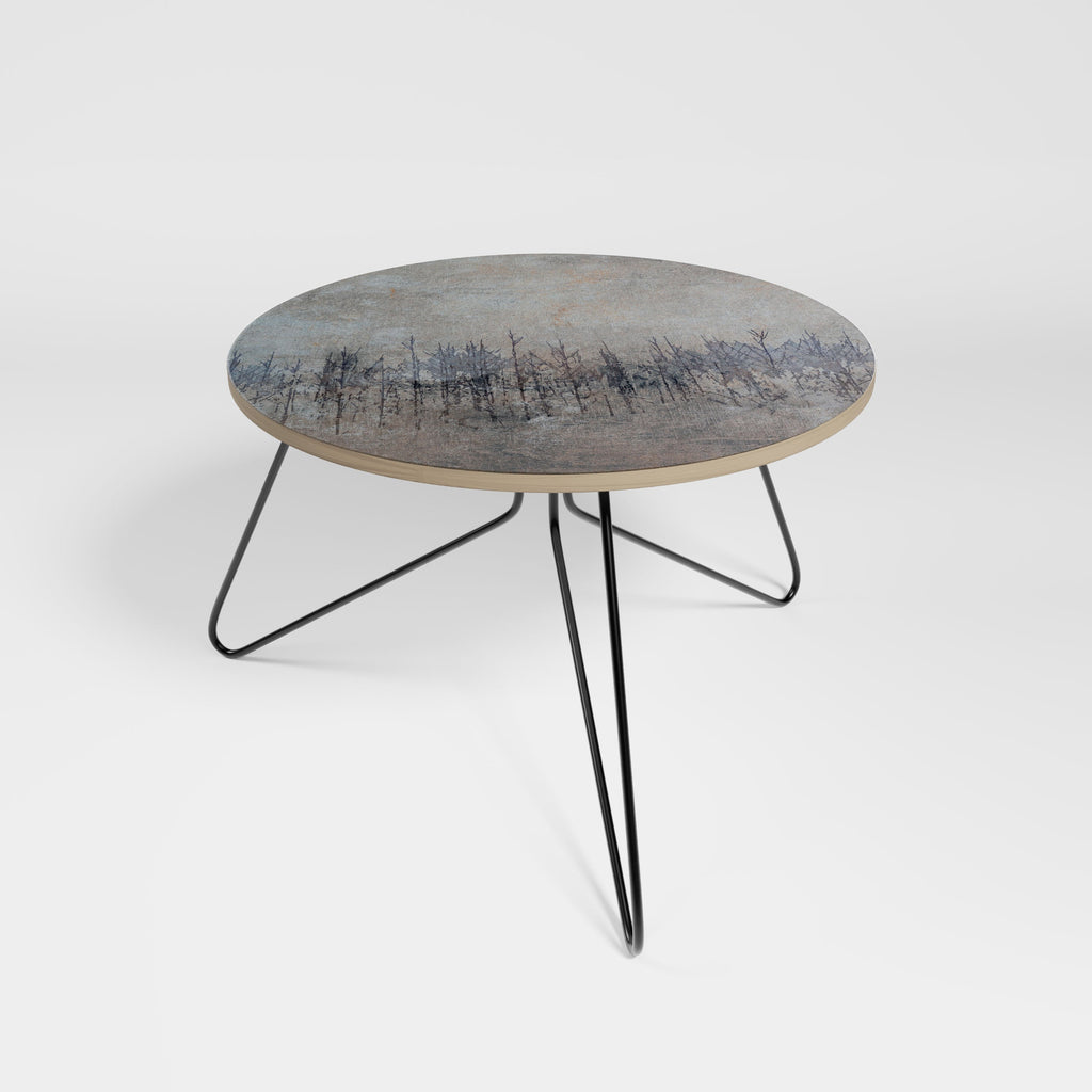 GHOSTS OF NATURE Couchtisch 60