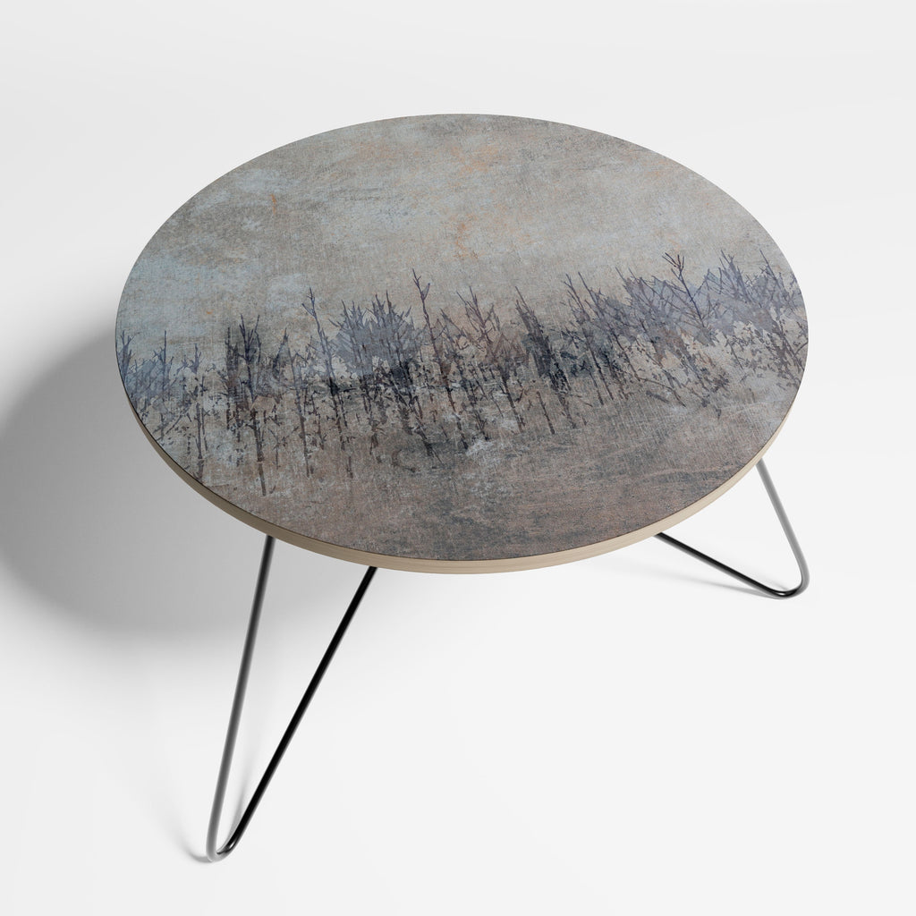 GHOSTS OF NATURE Couchtisch 60