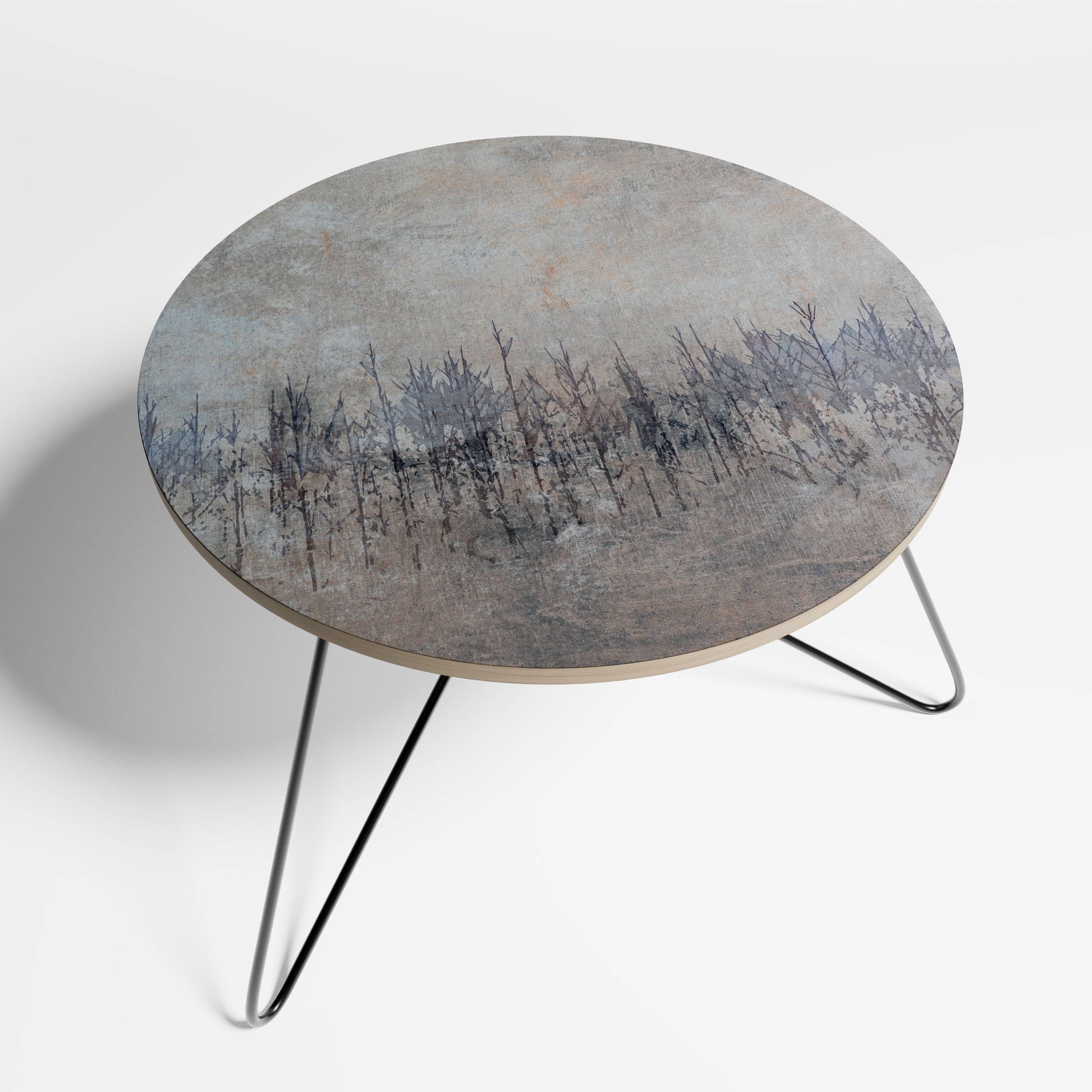 GHOSTS OF NATURE Couchtisch 60