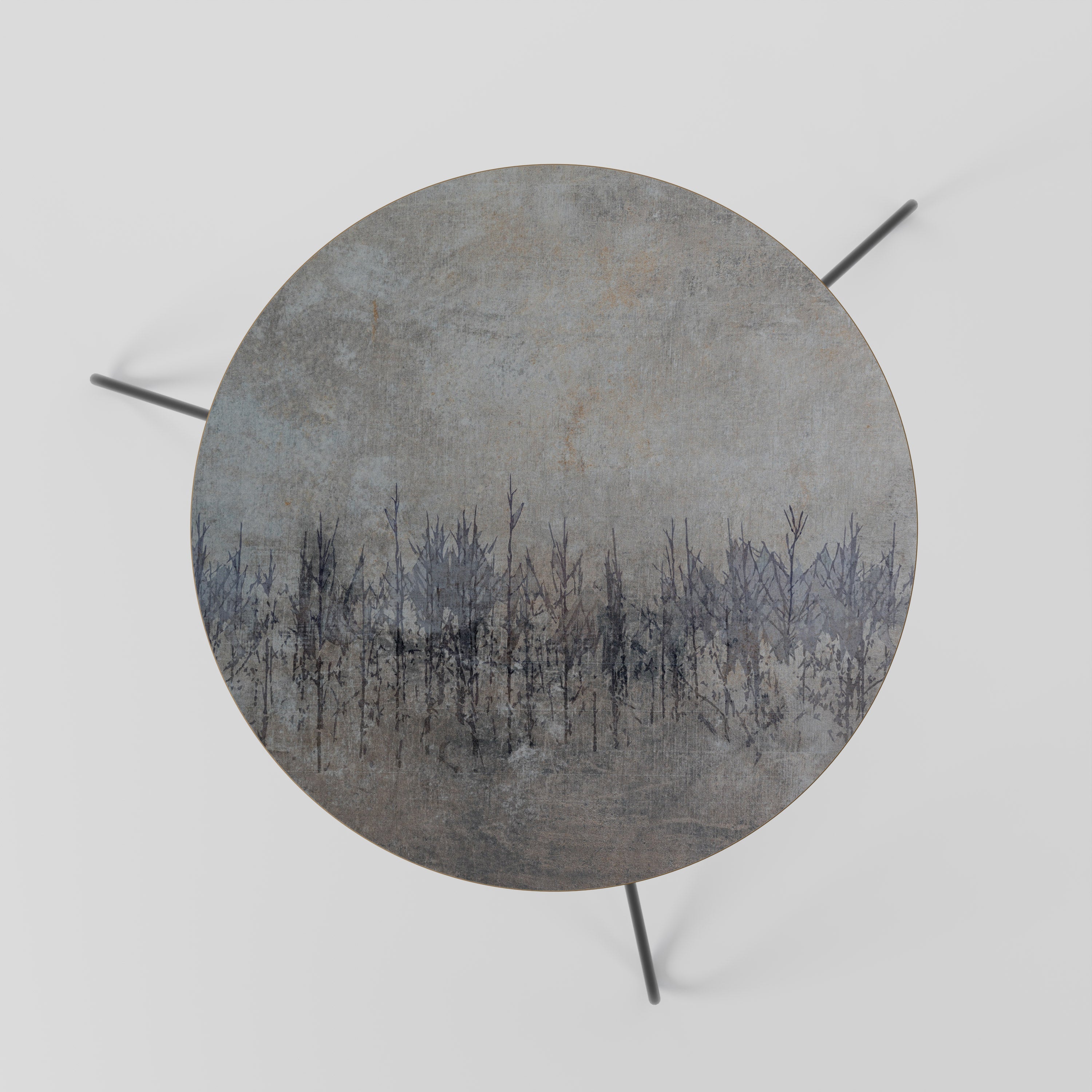 GHOSTS OF NATURE Couchtisch 60