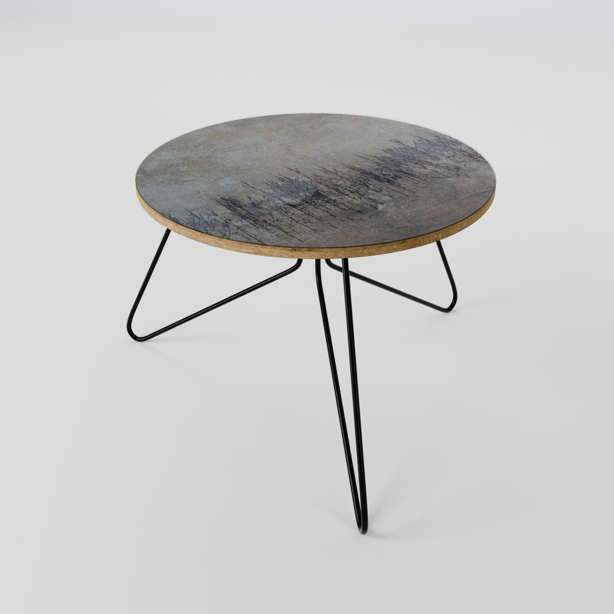 GHOSTS OF NATURE Coffee Table