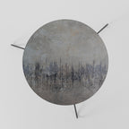 GHOSTS OF NATURE Couchtisch Ø 60 cm