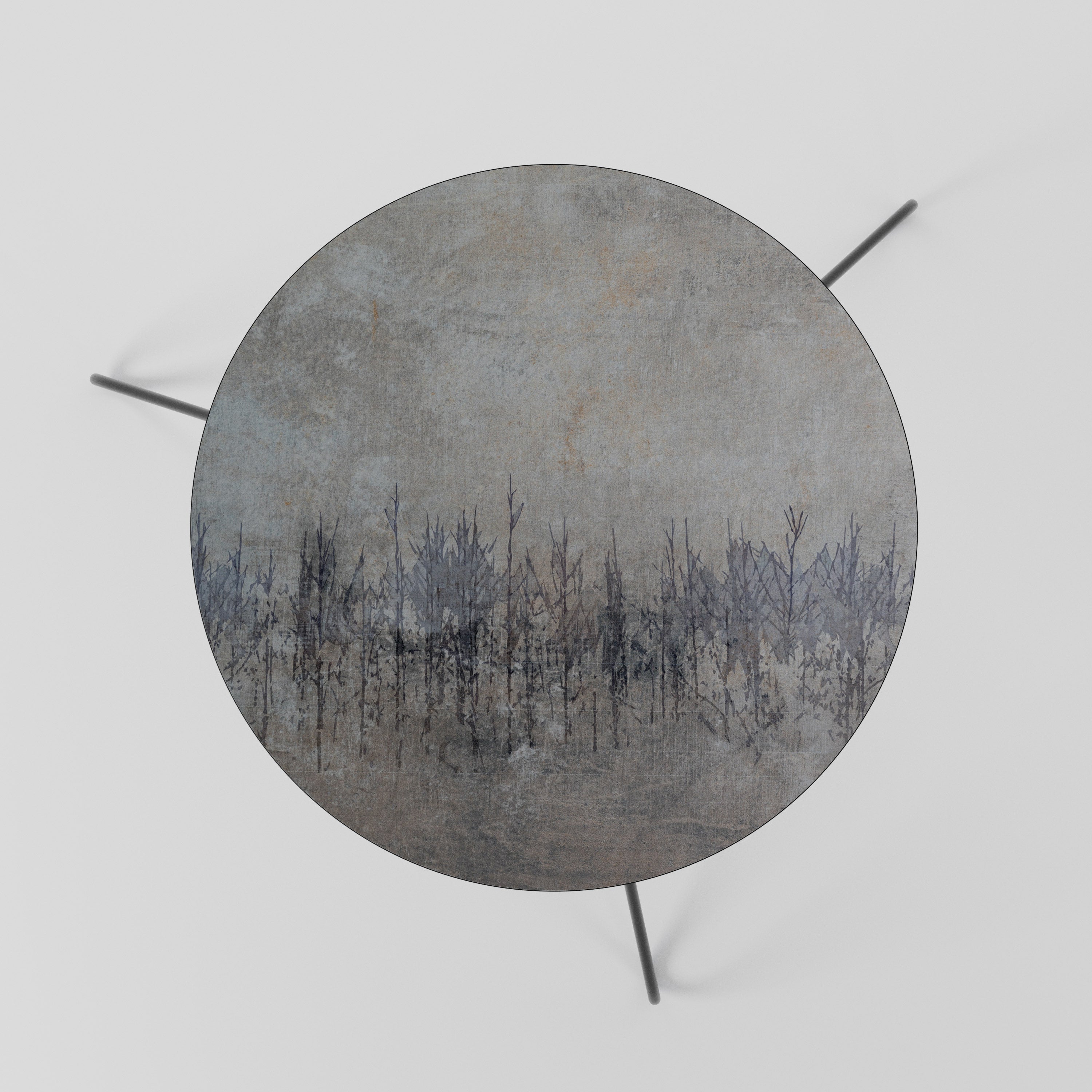 GHOSTS OF NATURE Couchtisch 60