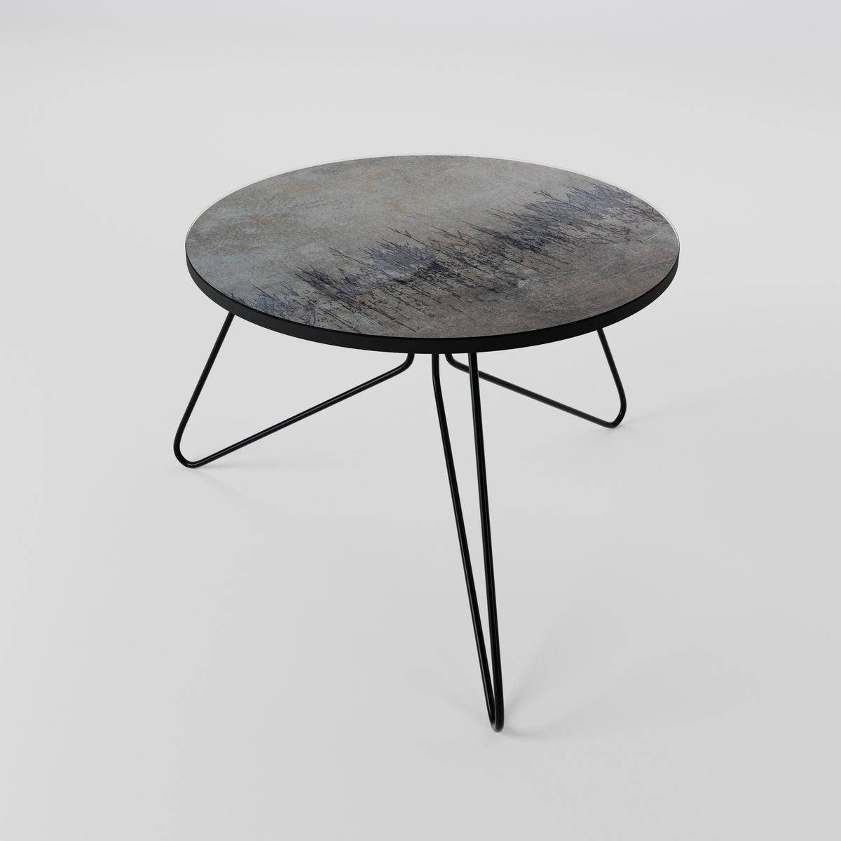 GHOSTS OF NATURE Coffee Table