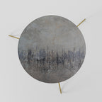 GHOSTS OF NATURE Couchtisch Ø 60 cm