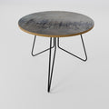 GHOSTS OF NATURE Couchtisch Ø 69 cm