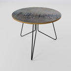 GHOSTS OF NATURE Couchtisch Ø 69 cm