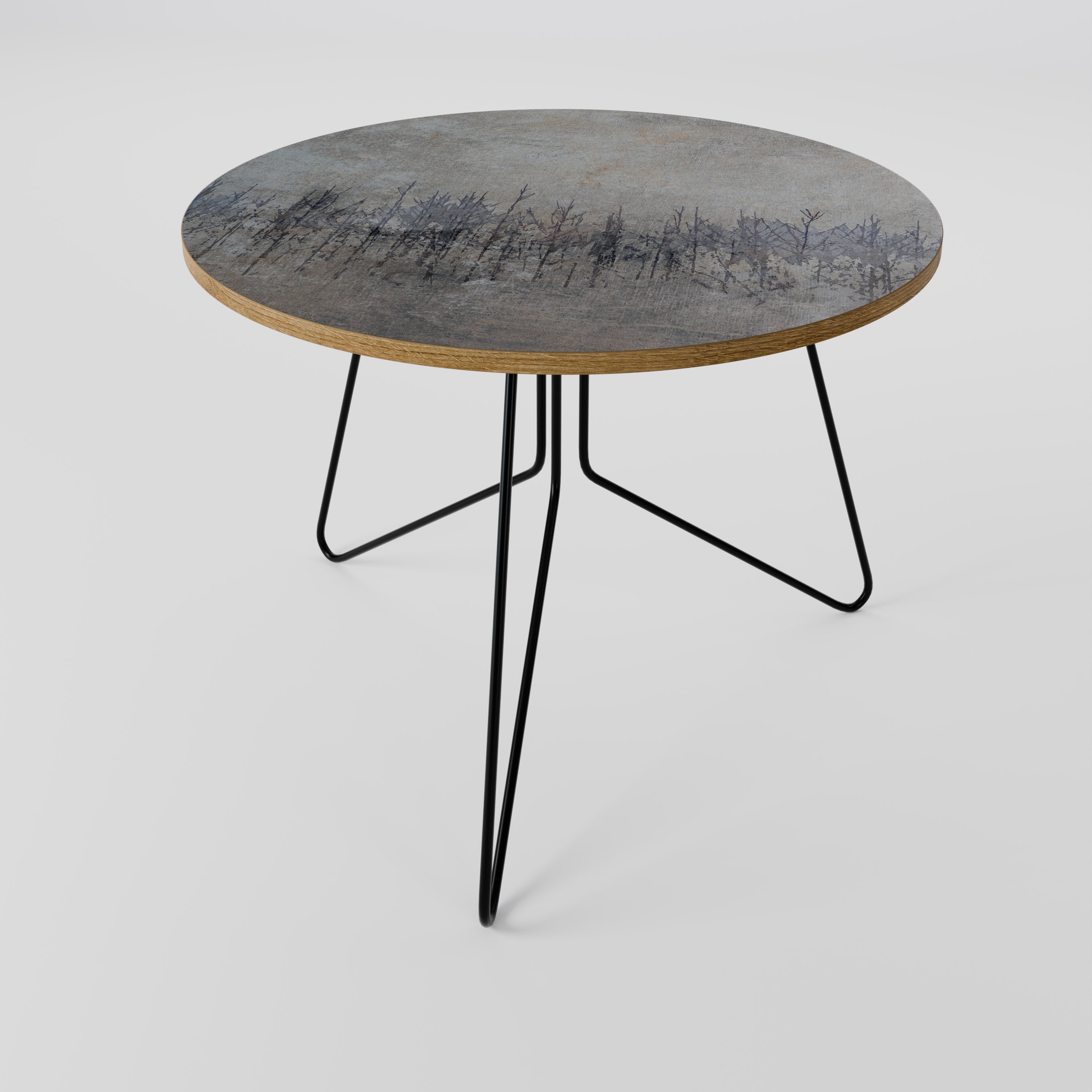 GHOSTS OF NATURE Couchtisch 69