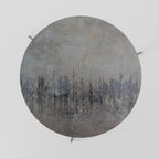 GHOSTS OF NATURE Couchtisch Ø 69 cm