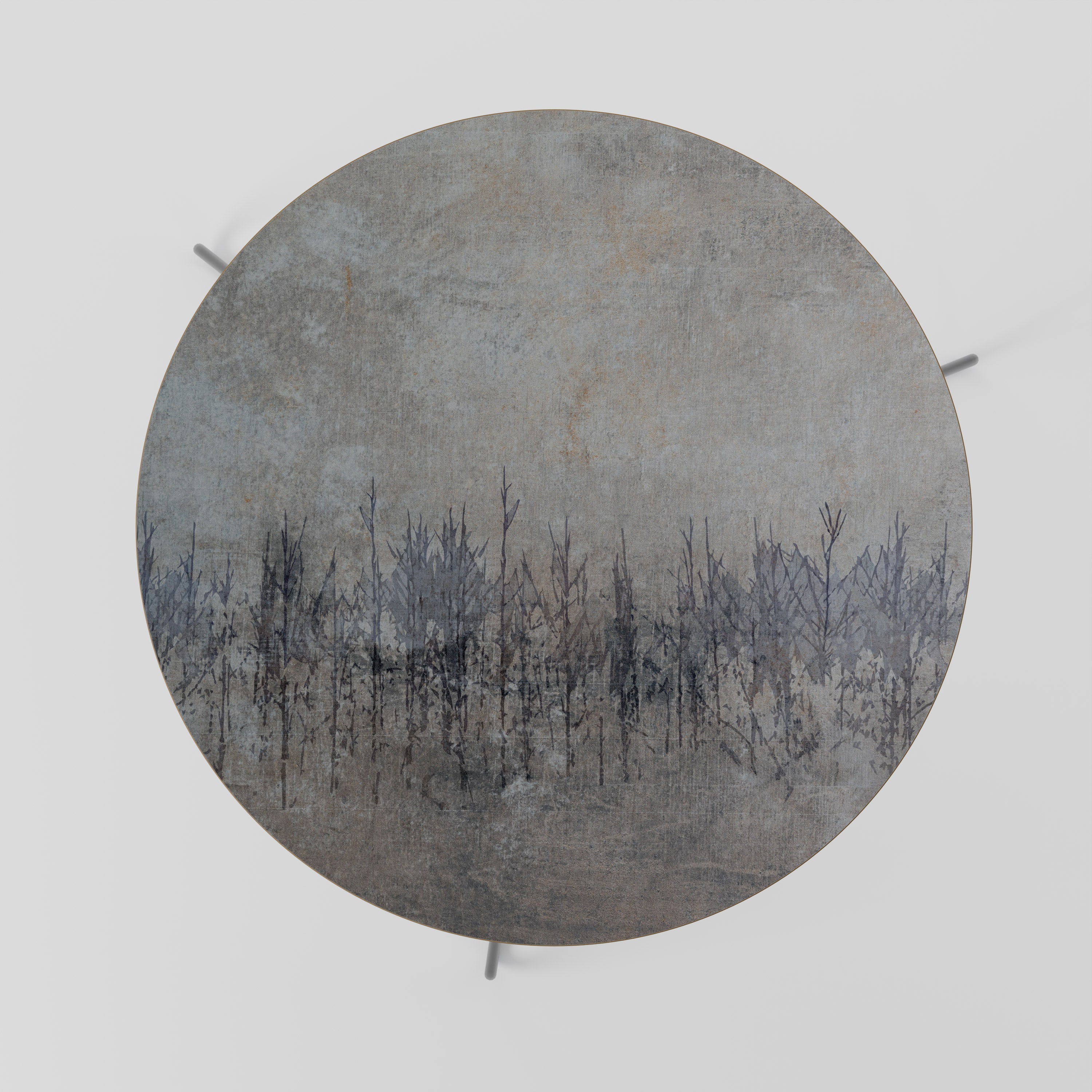 GHOSTS OF NATURE Couchtisch 69