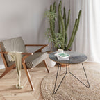 GHOSTS OF NATURE Couchtisch Ø 69 cm