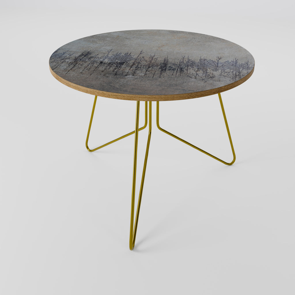 GHOSTS OF NATURE Couchtisch