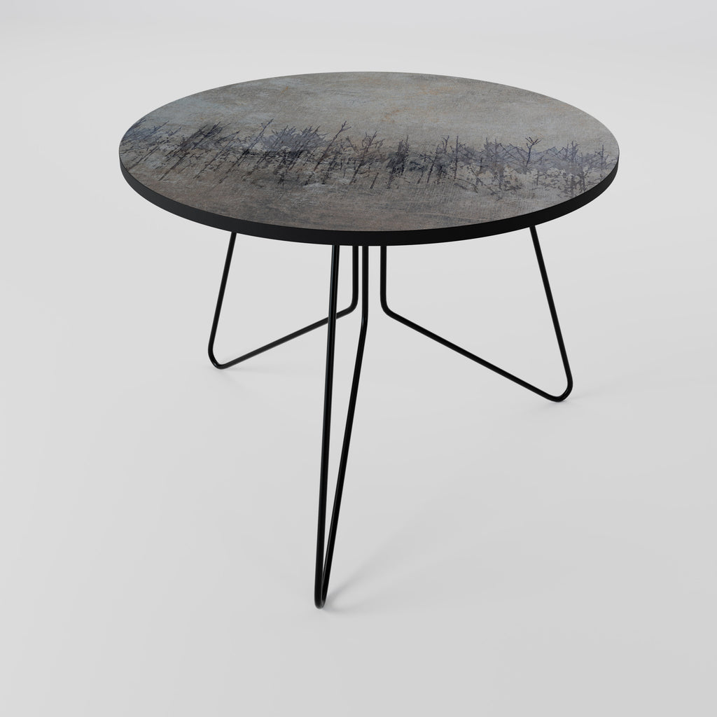 GHOSTS OF NATURE Couchtisch