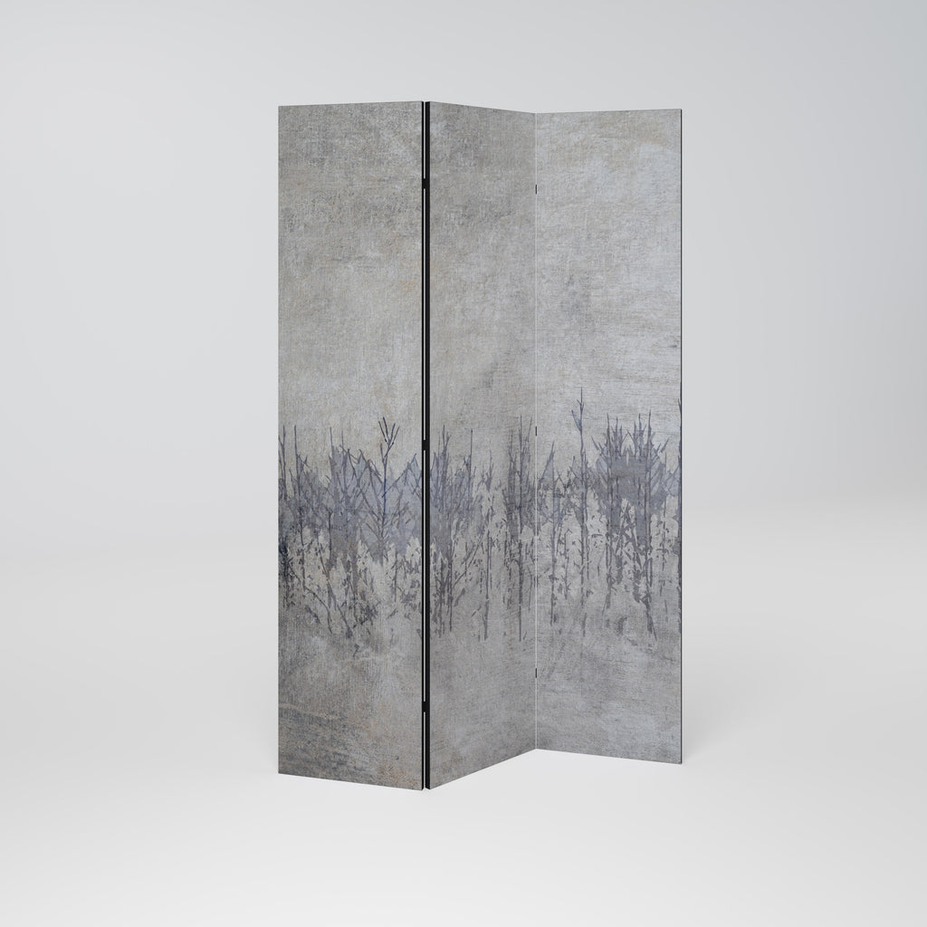 GHOSTS OF NATURE 3-teiliger Paravent