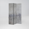 GHOSTS OF NATURE 3-teiliger Paravent