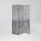 GHOSTS OF NATURE 3-teiliger Paravent