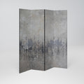 GHOSTS OF NATURE 4-teiliger Paravent