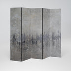 GHOSTS OF NATURE 5-Panel Room Divider