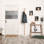 GHOSTS OF NATURE Selbstklebendes Horizontal-Poster