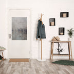 GHOSTS OF NATURE Selbstklebendes Poster - Hochformat