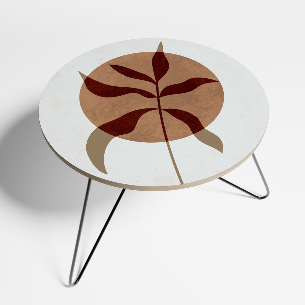 WONDER WINDSCAPE Couchtisch 60