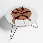 WONDER WINDSCAPE Couchtisch Ø 60 cm