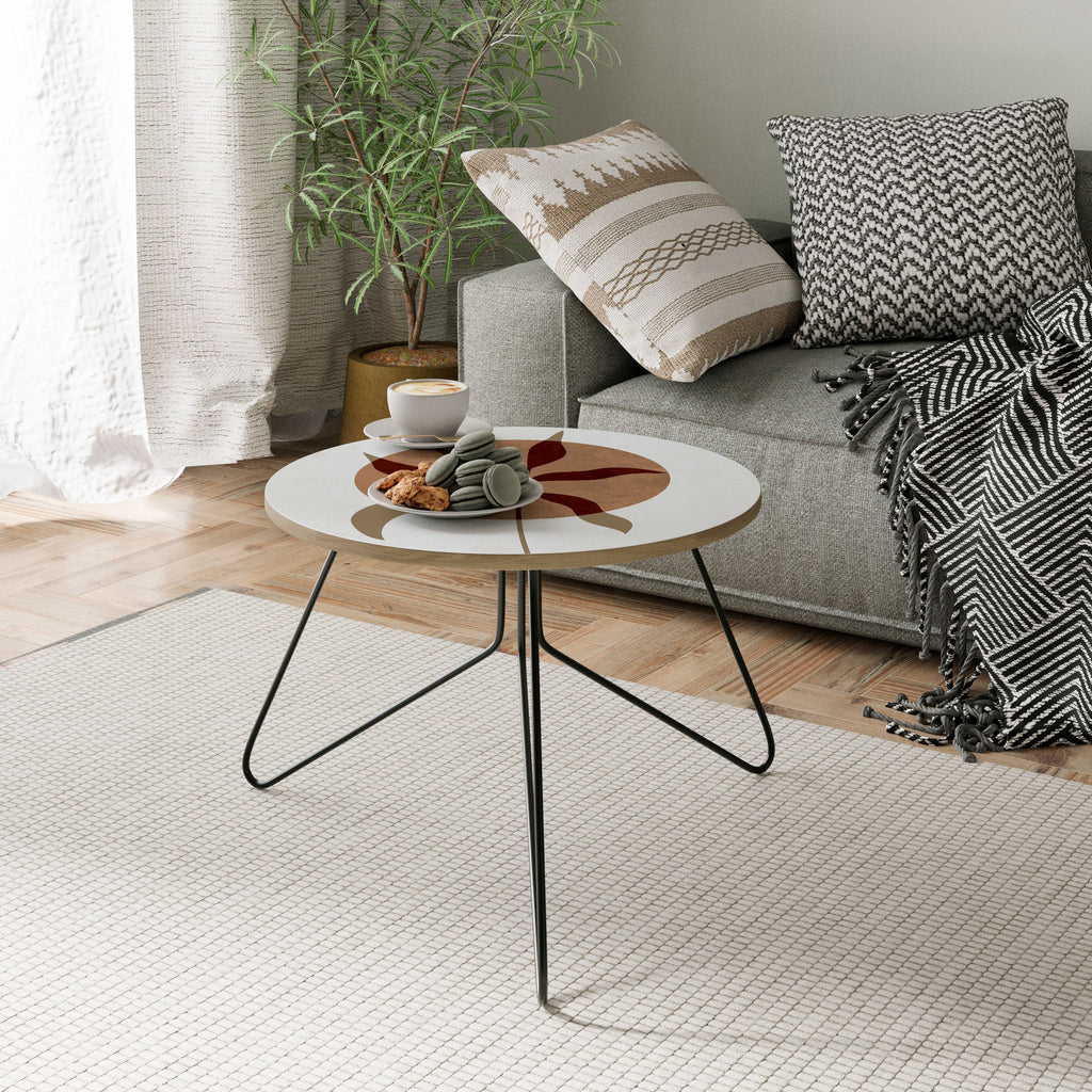 WONDER WINDSCAPE Couchtisch 60