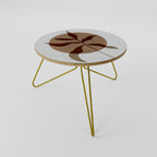 WONDER WINDSCAPE Coffee Table