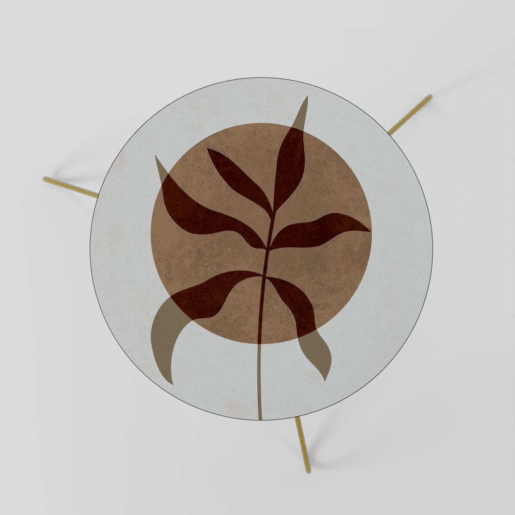 WONDER WINDSCAPE Couchtisch 60