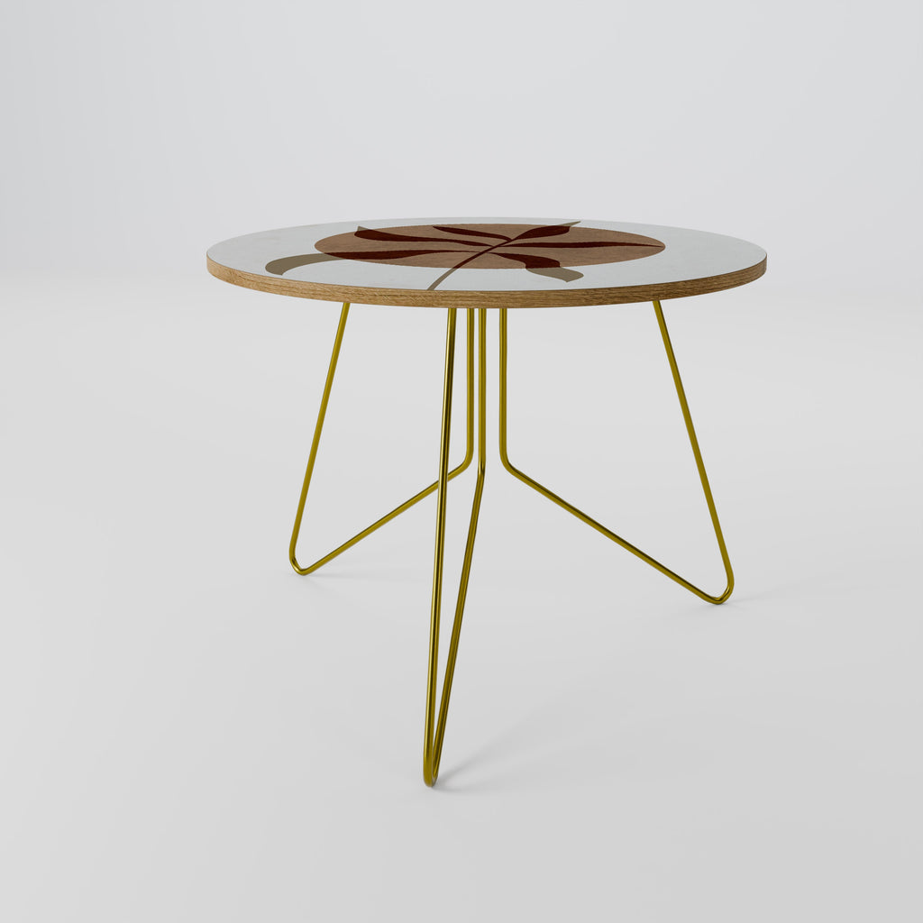 WONDER WINDSCAPE Couchtisch 69