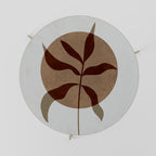 WONDER WINDSCAPE Couchtisch Ø 69 cm