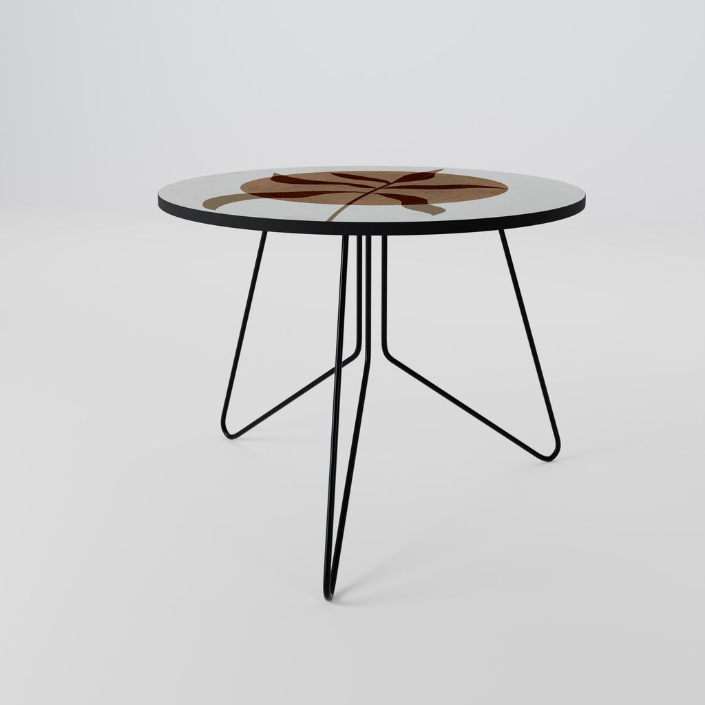 WONDER WINDSCAPE Couchtisch 69