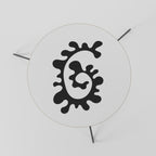 THE BLEND OF YESTERDAY Couchtisch Ø 60 cm