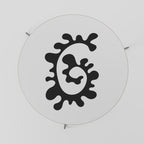 THE BLEND OF YESTERDAY Couchtisch Ø 69 cm