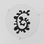 THE BLEND OF YESTERDAY Couchtisch Ø 69 cm