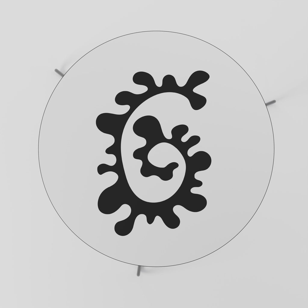 DIE MISCHUNG VON GESTERN Couchtisch 69