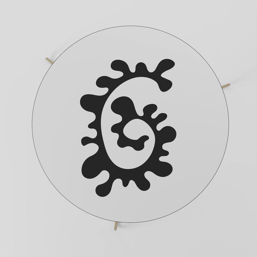 DIE MISCHUNG VON GESTERN Couchtisch 69