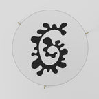 THE BLEND OF YESTERDAY Couchtisch Ø 69 cm