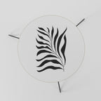 SHADOW PLANT Couchtisch Ø 60 cm