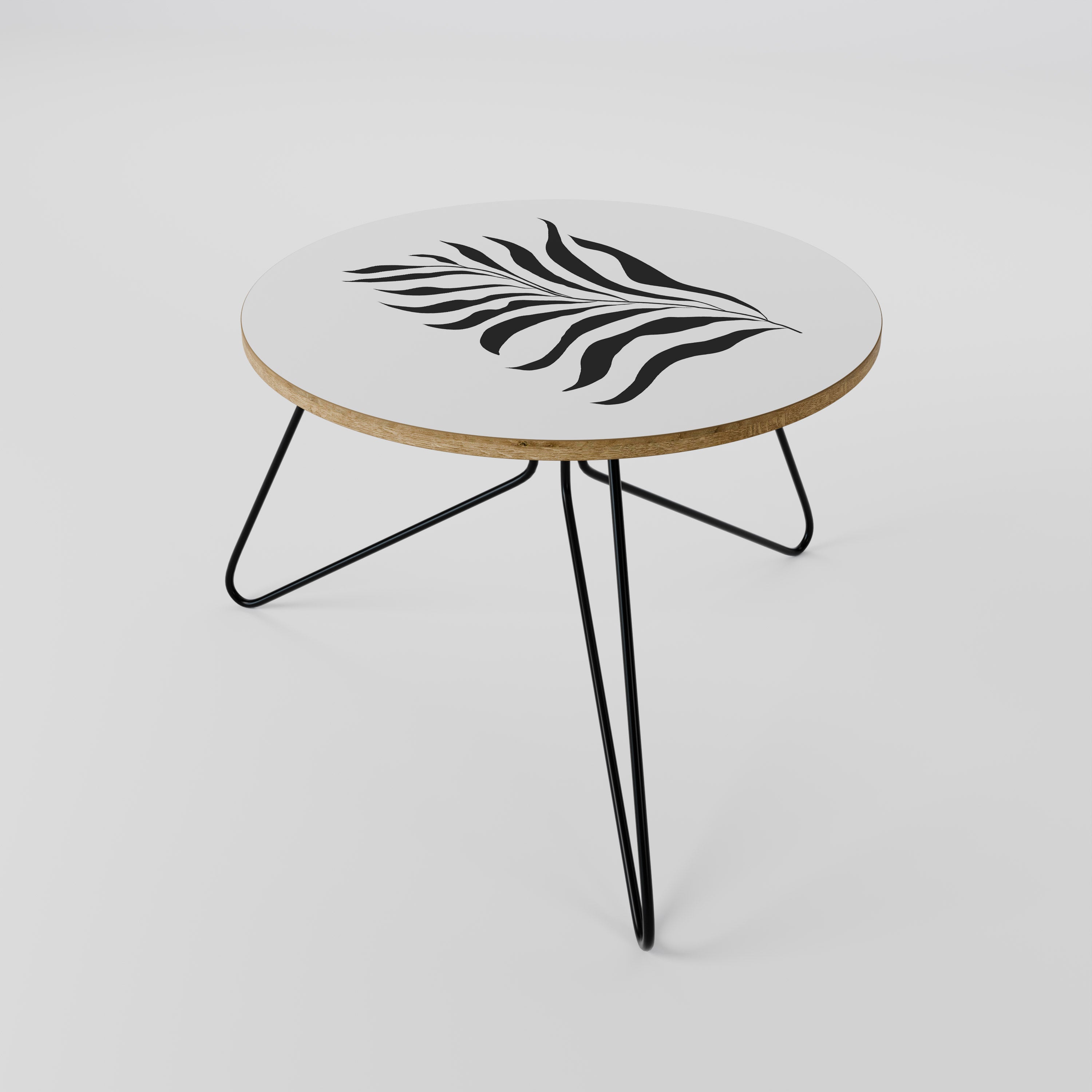 SHADOW PLANT Coffee Table