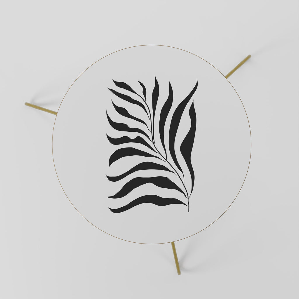 SHADOW PLANT Couchtisch 60