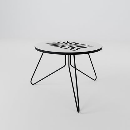 SHADOW PLANT Coffee Table