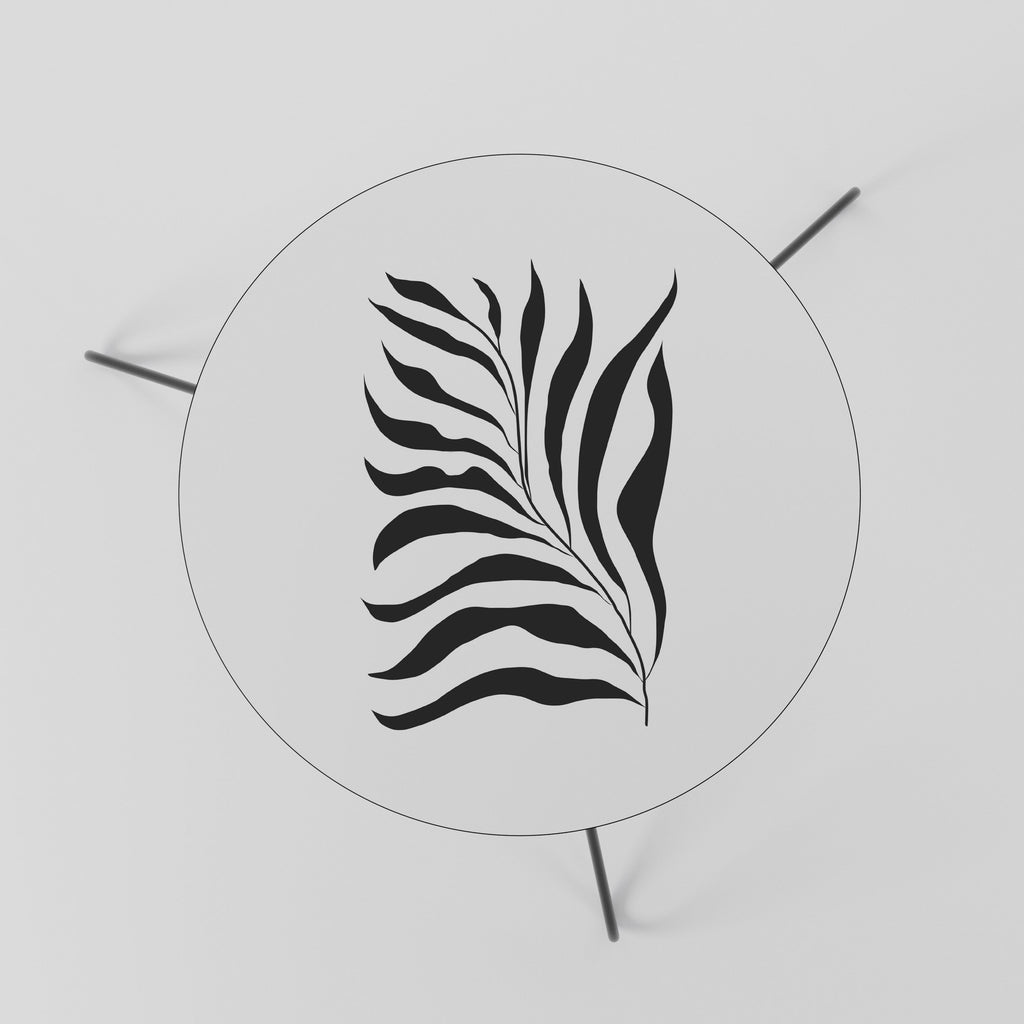 SHADOW PLANT Couchtisch 60