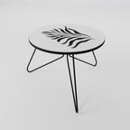 SHADOW PLANT Coffee Table
