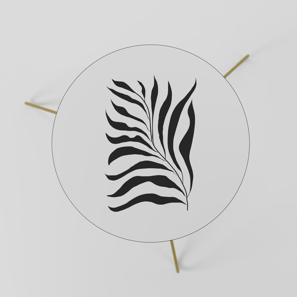 SHADOW PLANT Couchtisch 60