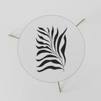 SHADOW PLANT Couchtisch Ø 60 cm