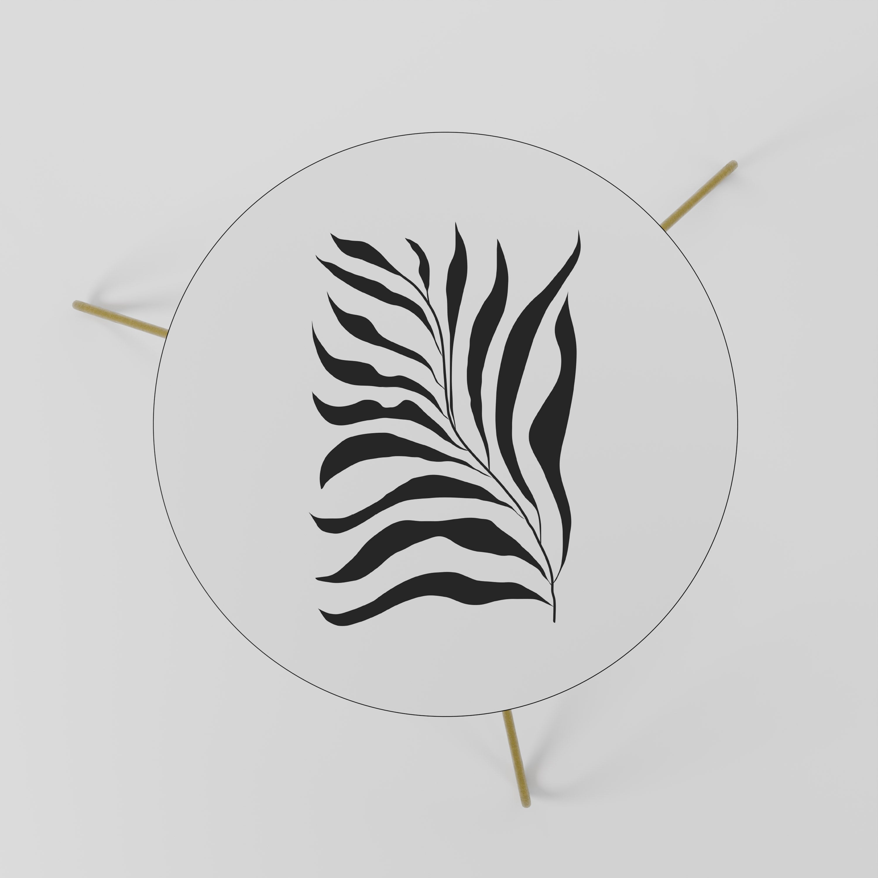 SHADOW PLANT Couchtisch 60